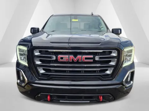 Photos of 2021 GMC Sierra 1500 AT4 for sale in Grayson, KY at Pure Country Automotive