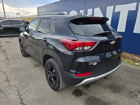 More photos of 2021 Chevrolet TrailBlazer LT at Pure Country Automotive, KY