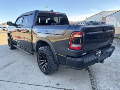 More photos of 2020 Ram 1500 Rebel at Pure Country Automotive, KY