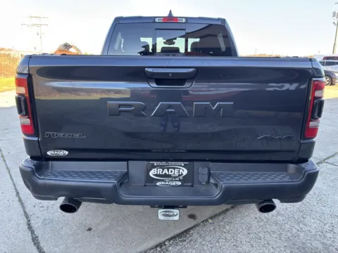 More photos of 2020 Ram 1500 Rebel at Pure Country Automotive, KY