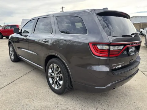 More photos of 2019 Dodge Durango R/T at Pure Country Automotive, KY