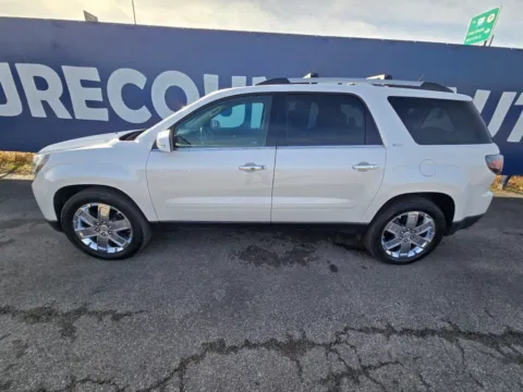 More photos of 2017 GMC Acadia Limited at Pure Country Automotive, KY