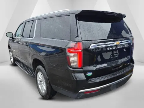 More photos of 2024 Chevrolet Suburban LT at Pure Country Automotive, KY