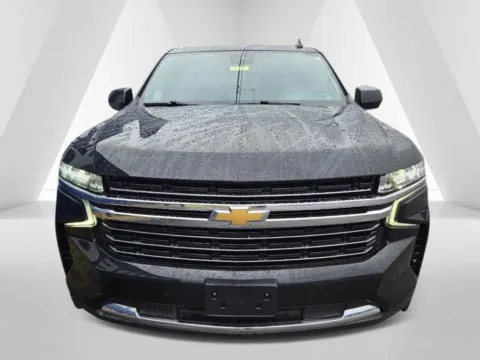 Photos of 2024 Chevrolet Suburban LT for sale in Grayson, KY at Pure Country Automotive