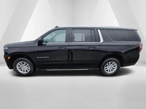 More photos of 2024 Chevrolet Suburban LT at Pure Country Automotive, KY