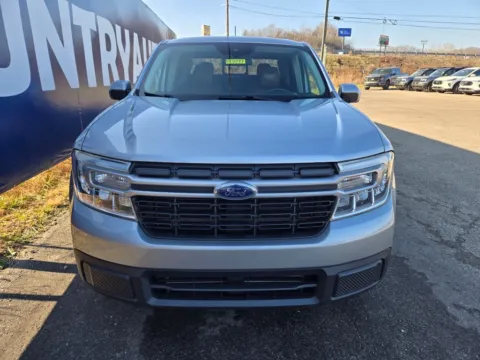 Photos of 2023 Ford Maverick Lariat for sale in Grayson, KY at Pure Country Automotive