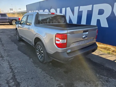 More photos of 2023 Ford Maverick Lariat at Pure Country Automotive, KY