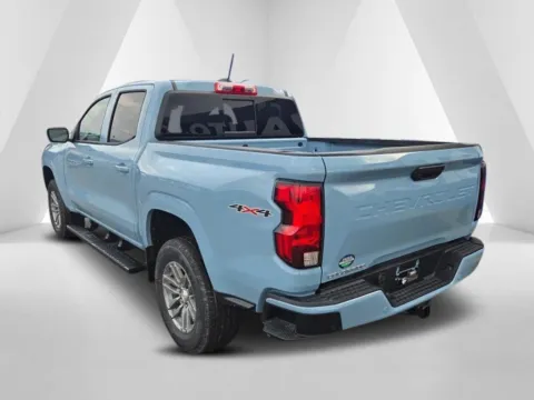 More photos of 2026 Chevrolet Colorado LT at Pure Country Automotive, KY