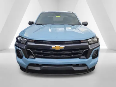 Photos of 2026 Chevrolet Colorado LT for sale in Grayson, KY at Pure Country Automotive