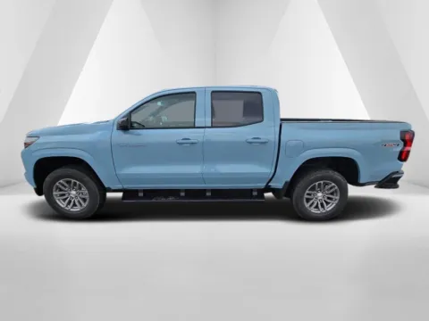 More photos of 2026 Chevrolet Colorado LT at Pure Country Automotive, KY