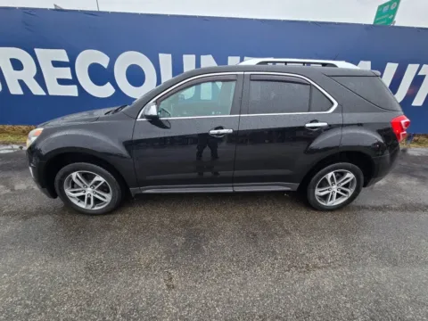 More photos of 2016 Chevrolet Equinox LTZ at Pure Country Automotive, KY