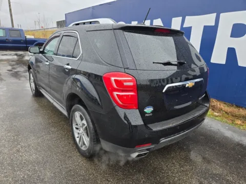 More photos of 2016 Chevrolet Equinox LTZ at Pure Country Automotive, KY