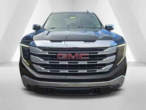 Photos of 2024 GMC Sierra 1500 SLE for sale in Grayson, KY at Pure Country Automotive