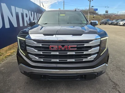 Photos of 2024 GMC Sierra 1500 SLE for sale in Grayson, KY at Pure Country Automotive
