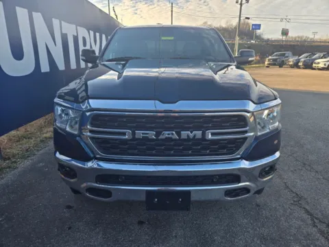 Photos of 2022 Ram 1500 Big Horn/Lone Star for sale in Grayson, KY at Pure Country Automotive