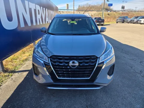 Photos of 2023 Nissan Kicks SV for sale in Grayson, KY at Pure Country Automotive