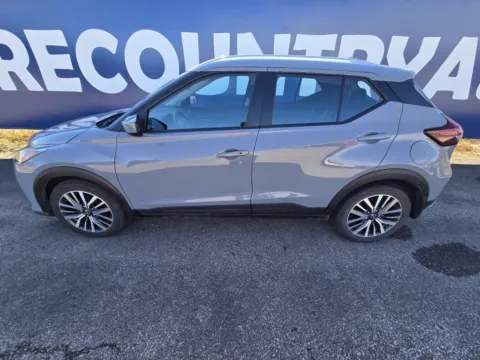 More photos of 2023 Nissan Kicks SV at Pure Country Automotive, KY