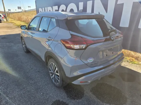More photos of 2023 Nissan Kicks SV at Pure Country Automotive, KY