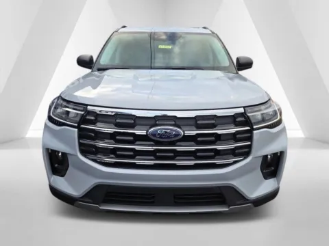 Photos of 2026 Ford Explorer Active for sale in Grayson, KY at Pure Country Automotive