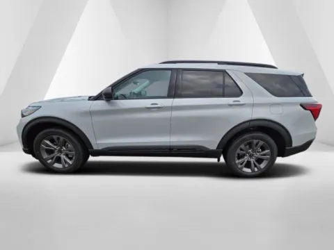 More photos of 2026 Ford Explorer Active at Pure Country Automotive, KY