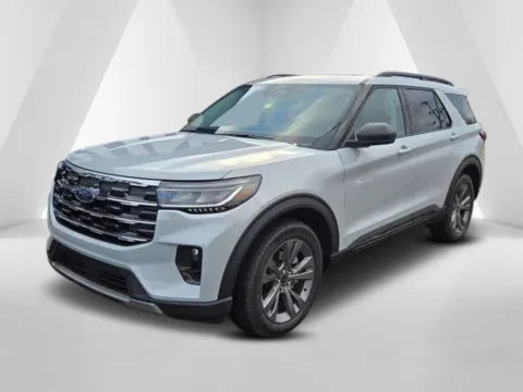 Another view of 2026 Ford Explorer Active for sale in Grayson, KY at Pure Country Automotive
