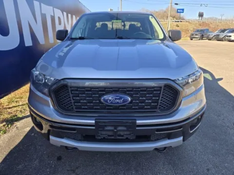 Photos of 2021 Ford Ranger XLT for sale in Grayson, KY at Pure Country Automotive