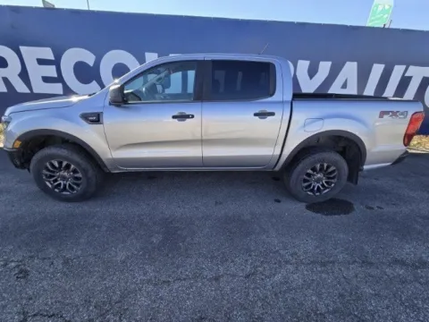 More photos of 2021 Ford Ranger XLT at Pure Country Automotive, KY