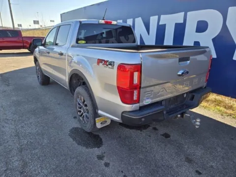 More photos of 2021 Ford Ranger XLT at Pure Country Automotive, KY