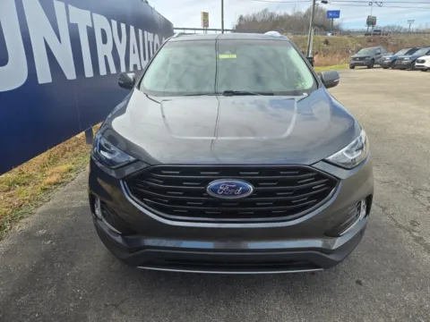 Photos of 2019 Ford Edge SEL for sale in Grayson, KY at Pure Country Automotive