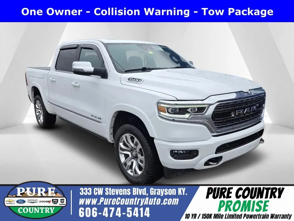 2023 Ram 1500 Limited for sale in Grayson, KY