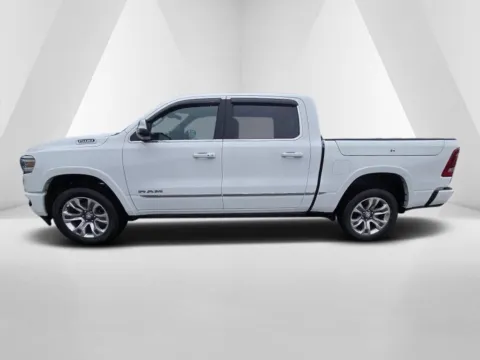 More photos of 2023 Ram 1500 Limited at Pure Country Automotive, KY