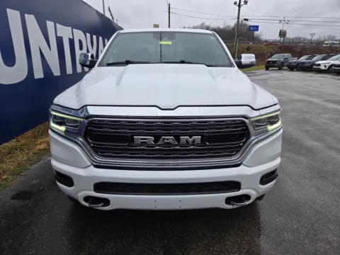 Photos of 2023 Ram 1500 Limited for sale in Grayson, KY at Pure Country Automotive