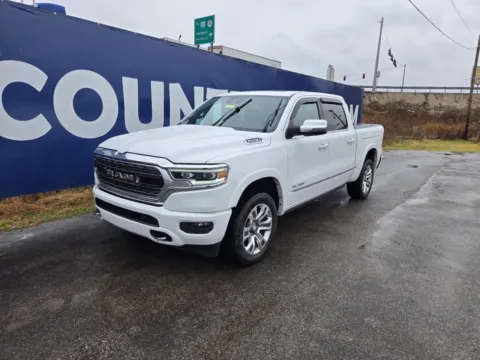 Another view of 2023 Ram 1500 Limited for sale in Grayson, KY at Pure Country Automotive