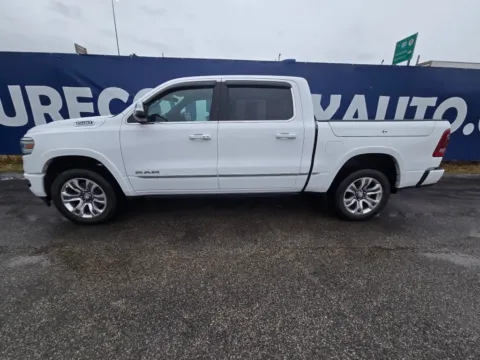 More photos of 2023 Ram 1500 Limited at Pure Country Automotive, KY
