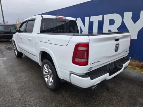 More photos of 2023 Ram 1500 Limited at Pure Country Automotive, KY