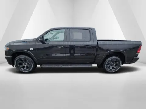 More photos of 2026 Ram 1500 Big Horn/Lone Star at Pure Country Automotive, KY