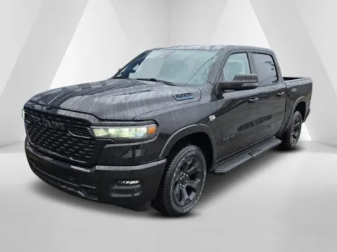 Another view of 2026 Ram 1500 Big Horn/Lone Star for sale in Grayson, KY at Pure Country Automotive