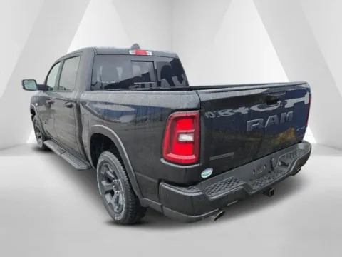 More photos of 2026 Ram 1500 Big Horn/Lone Star at Pure Country Automotive, KY