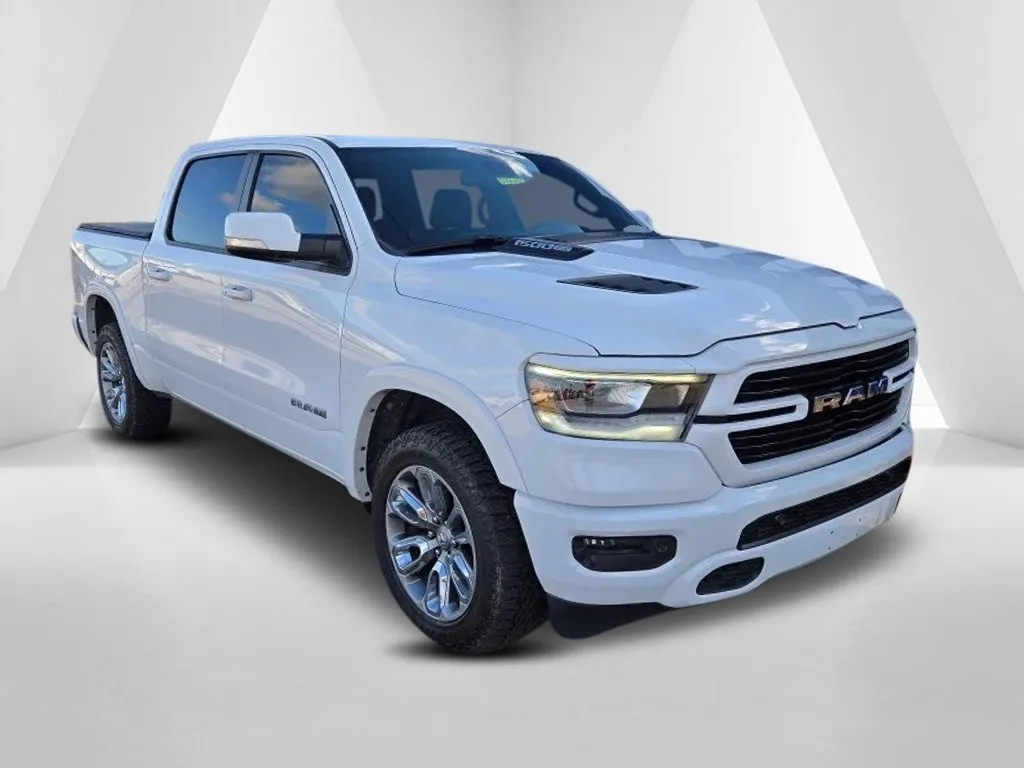 2020 RAM Ram 1500 Pickup
