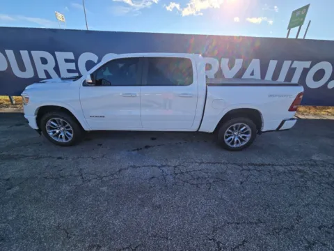 More photos of 2020 Ram 1500 Laramie at Pure Country Automotive, KY