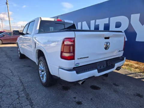 More photos of 2020 Ram 1500 Laramie at Pure Country Automotive, KY