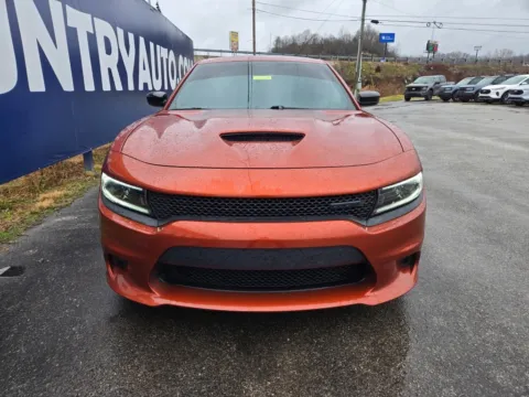 Photos of 2022 Dodge Charger GT for sale in Grayson, KY at Pure Country Automotive