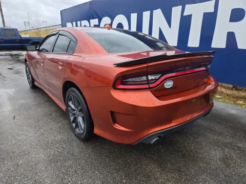 More photos of 2022 Dodge Charger GT at Pure Country Automotive, KY