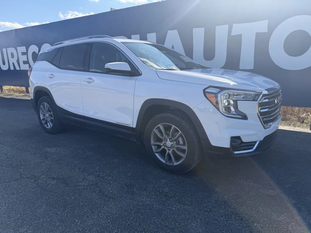 2024 GMC Terrain SLT for sale in Grayson, KY