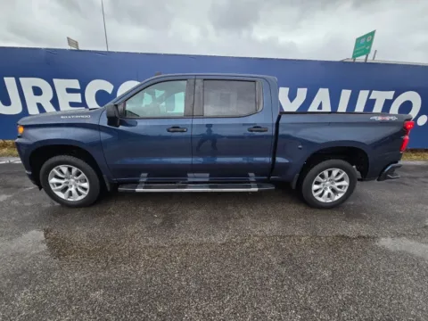 More photos of 2020 Chevrolet Silverado 1500 Custom at Pure Country Automotive, KY