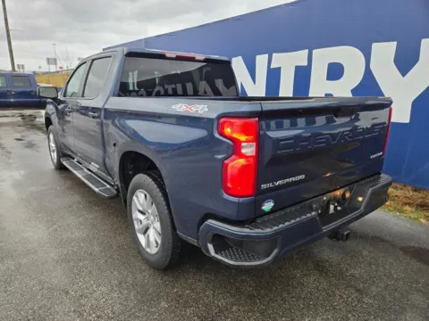 More photos of 2020 Chevrolet Silverado 1500 Custom at Pure Country Automotive, KY
