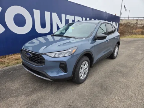 Another view of 2026 Ford Escape Active for sale in Grayson, KY at Pure Country Automotive