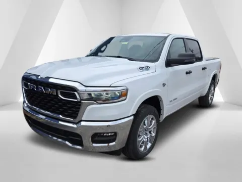 More photos of 2026 Ram 1500 Big Horn/Lone Star at Pure Country Automotive, KY