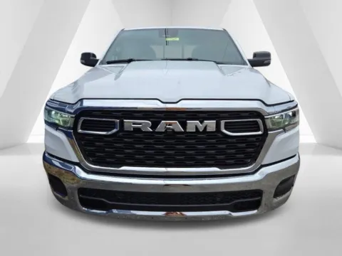 Photos of 2026 Ram 1500 Big Horn/Lone Star for sale in Grayson, KY at Pure Country Automotive