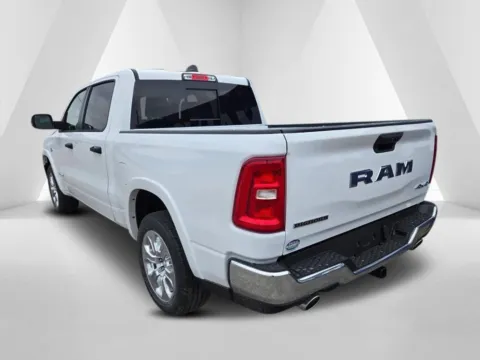 More photos of 2026 Ram 1500 Big Horn/Lone Star at Pure Country Automotive, KY